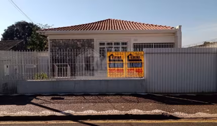 Casa Residencial com 4 quartos  à venda, 170.00 m2 por R$670000.00  - Oficinas - Ponta Grossa/PR