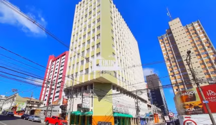 Apartamento com 3 quartos  à venda, 132.00 m2 por R$400000.00  - Centro - Ponta Grossa/PR