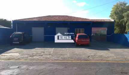 Sala Comercial à venda, 300.00 m2 por R$530000.00  - Neves - Ponta Grossa/PR