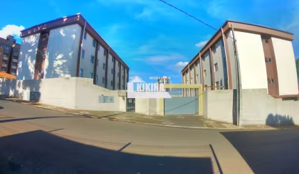 Apartamento com 3 quartos  à venda, 93.00 m2 por R$280000.00  - Oficinas - Ponta Grossa/PR