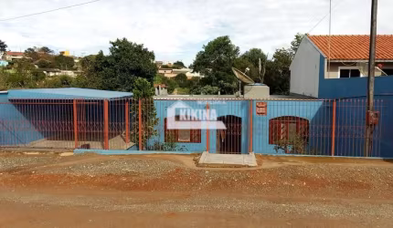 Casa Residencial com 2 quartos  à venda, 98.00 m2 por R$270000.00  - Contorno - Ponta Grossa/PR