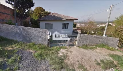 Terreno à venda, 396.00 m2 por R$170000.00  - Ronda - Ponta Grossa/PR