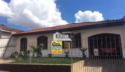 Casa Residencial com 3 quartos  à venda, 180.00 m2 por R$280000.00  - Contorno - Ponta Grossa/PR