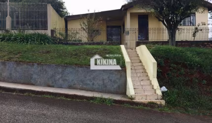 Terreno com 1 quarto  à venda, 429.00 m2 por R$250000.00  - Colonia Dona Luiza - Ponta Grossa/PR