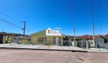 Casa Residencial com 3 quartos  à venda, 90.00 m2 por R$300000.00  - Olarias - Ponta Grossa/PR