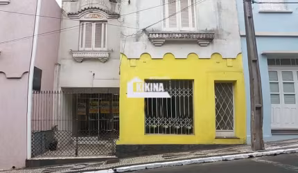 Sala Comercial à venda, 100.00 m2 por R$1190000.00  - Centro - Ponta Grossa/PR