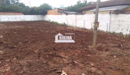 Terreno à venda, 429.00 m2 por R$110000.00  - Estrela - Ponta Grossa/PR