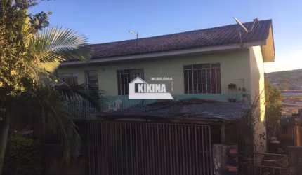 Terreno à venda, 460.00 m2 por R$170000.00  - Ronda - Ponta Grossa/PR