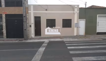 Casa Residencial com 2 quartos  à venda, 60.00 m2 por R$350000.00  - Centro - Ponta Grossa/PR