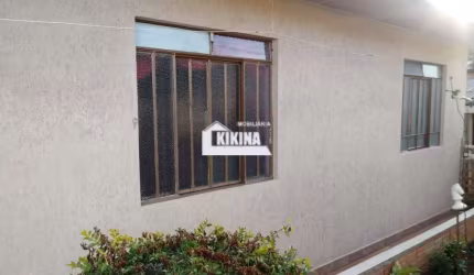 Casa Residencial com 2 quartos  à venda, 200.00 m2 por R$190000.00  - Cara Cara - Ponta Grossa/PR