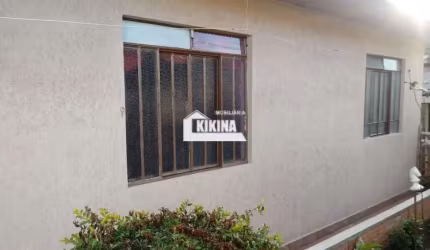 Casa Residencial com 2 quartos  à venda, 200.00 m2 por R$300000.00  - Cara Cara - Ponta Grossa/PR