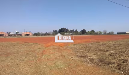 Área Industrial à venda, 60408.00 m2 por R$21000000.00  - Cara Cara - Ponta Grossa/PR