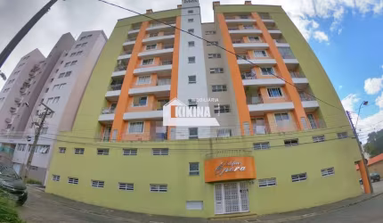 Apartamento com 2 quartos  à venda, 80.00 m2 por R$330000.00  - Centro - Ponta Grossa/PR