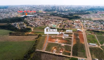 Terreno à venda, 300.00 m2 por R$94820.15  - Cara Cara - Ponta Grossa/PR