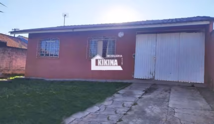 Terreno à venda, 490.00 m2 por R$310000.00  - Contorno - Ponta Grossa/PR