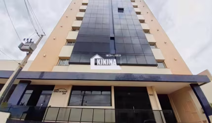 Apartamento com 3 quartos  à venda, 169.00 m2 por R$565000.00  - Olarias - Ponta Grossa/PR