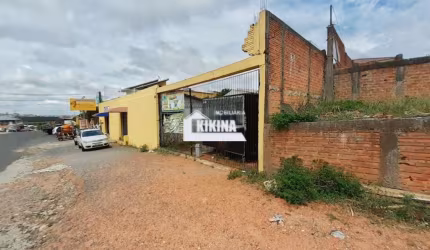 Terreno à venda, 490.00 m2 por R$600000.00  - Boa Vista - Ponta Grossa/PR