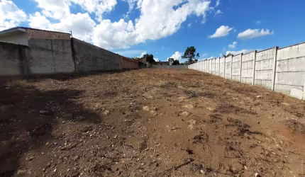 Terreno à venda, 1200.00 m2 por R$800000.00  - Oficinas - Ponta Grossa/PR