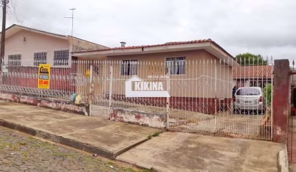 Casa Residencial com 2 quartos  à venda, 70.00 m2 por R$260000.00  - Contorno - Ponta Grossa/PR