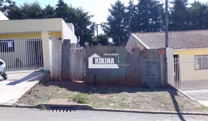 Terreno à venda, 136.00 m2 por R$115000.00  - Oficinas - Ponta Grossa/PR