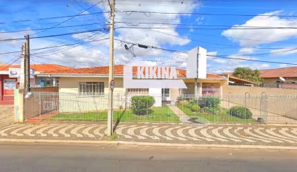 Casa Residencial com 3 quartos  à venda, 237.00 m2 por R$1200000.00  - Uvaranas - Ponta Grossa/PR