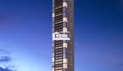Apartamento com 4 quartos  à venda, 1053.00 m2 por R$1500000.00  - Oficinas - Ponta Grossa/PR