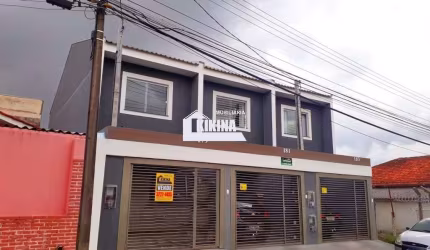 Sobrado com 2 quartos  à venda, 83.00 m2 por R$400000.00  - Nova Russia - Ponta Grossa/PR