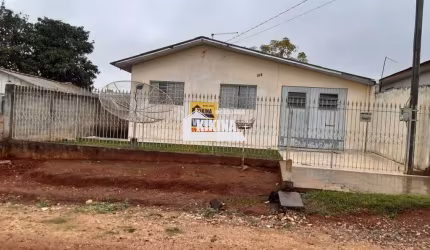 Casa Residencial com 2 quartos  à venda, 100.00 m2 por R$190000.00  - Uvaranas - Ponta Grossa/PR