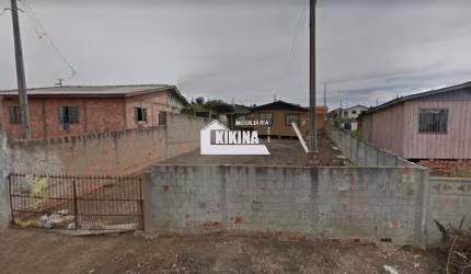 Terreno à venda, 250.00 m2 por R$60000.00  - Chapada - Ponta Grossa/PR