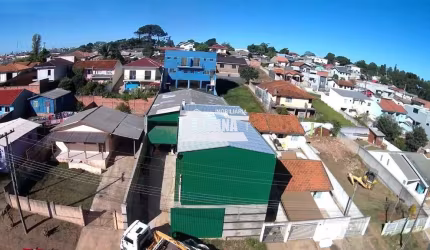 Barracão/Galpão à venda, 300.00 m2 por R$650000.00  - Contorno - Ponta Grossa/PR