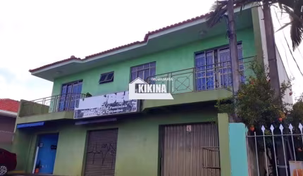 Sobrado com 3 quartos  à venda, 227.00 m2 por R$1150000.00  - Uvaranas - Ponta Grossa/PR