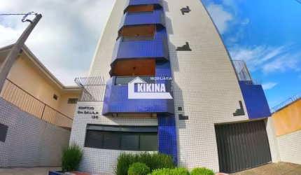 Apartamento com 3 quartos  à venda, 390.00 m2 por R$899000.00  - Centro - Ponta Grossa/PR