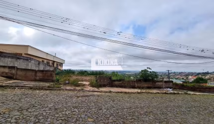 Terreno à venda, 726.00 m2 por R$450000.00  - Olarias - Ponta Grossa/PR