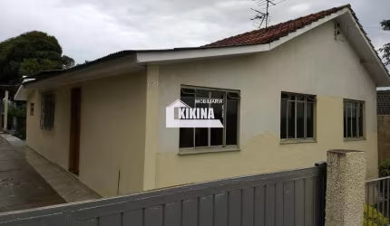 Casa Residencial com 3 quartos  à venda, 80.00 m2 por R$500000.00  - Nova Russia - Ponta Grossa/PR