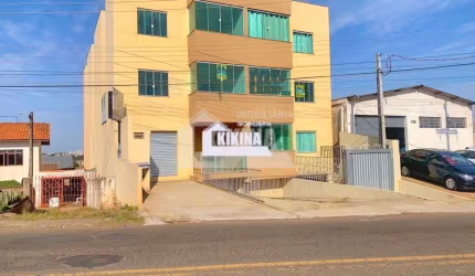 Sala Comercial à venda, 50.00 m2 por R$220000.00  - Boa Vista - Ponta Grossa/PR