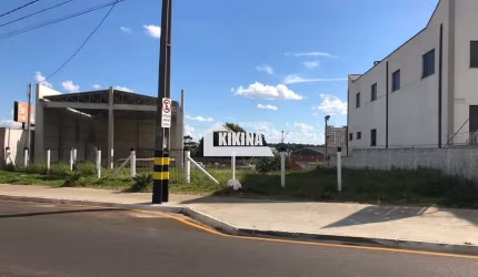 Terreno à venda, 1400.00 m2 por R$4600000.00  - Oficinas - Ponta Grossa/PR