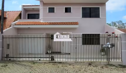 Sobrado com 3 quartos  à venda, 153.00 m2 por R$760000.00  - Oficinas - Ponta Grossa/PR