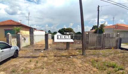 Terreno à venda, 658.00 m2 por R$275000.00  - Uvaranas - Ponta Grossa/PR