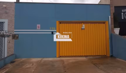 Casa Residencial com 2 quartos  à venda, 60.00 m2 por R$180000.00  - Cara Cara - Ponta Grossa/PR