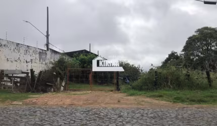 Área à venda, 10000.00 m2 por R$1800000.00  - Jardim Carvalho - Ponta Grossa/PR