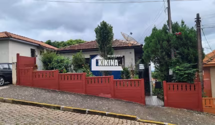 Casa Residencial com 2 quartos  à venda, 74.00 m2 por R$450000.00  - Estrela - Ponta Grossa/PR