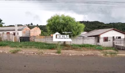 Terreno à venda, 396.00 m2 por R$160000.00  - Jardim Carvalho - Ponta Grossa/PR