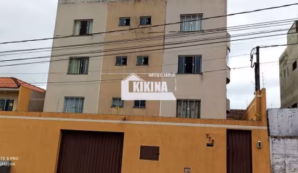 Apartamento com 2 quartos  à venda, 74.00 m2 por R$265000.00  - Orfas - Ponta Grossa/PR