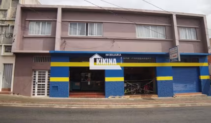 Apartamento com 3 quartos  à venda, 350.00 m2 por R$740000.00  - Centro - Ponta Grossa/PR
