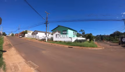 Terreno com 2 quartos  à venda, 404.00 m2 por R$330000.00  - Colonia Dona Luiza - Ponta Grossa/PR