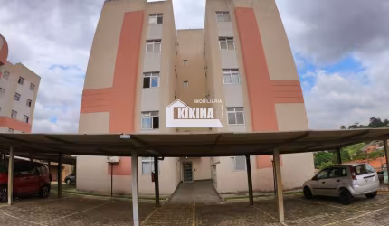 Apartamento com 3 quartos  à venda, 83.00 m2 por R$300000.00  - Estrela - Ponta Grossa/PR