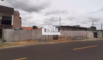 Terreno à venda, 312.00 m2 por R$250000.00  - Contorno - Ponta Grossa/PR
