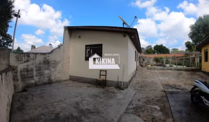 Terreno com 1 quarto  à venda, 240.00 m2 por R$215000.00  - Oficinas - Ponta Grossa/PR