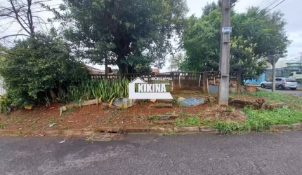 Terreno à venda, 372.00 m2 por R$280000.00  - Boa Vista - Ponta Grossa/PR