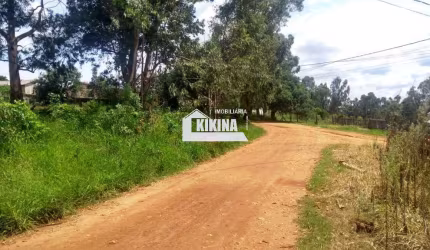 Terreno à venda, 495.00 m2 por R$70000.00  - Cara Cara - Ponta Grossa/PR
